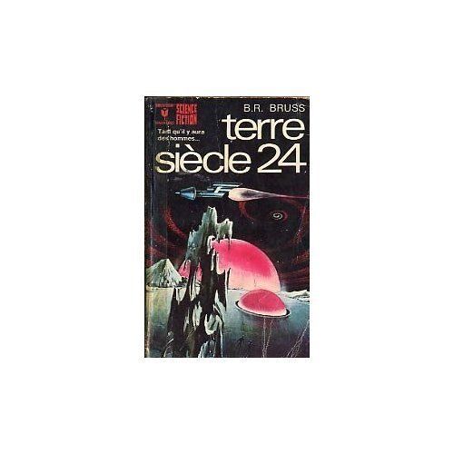 Terre, Siècle 24