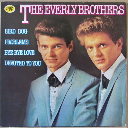 Everly Brothers