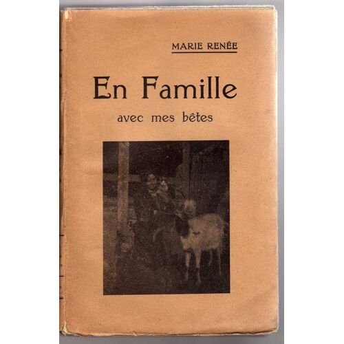 En Famille Avec Mes Bêtes En Famille Avec Mes Bêtes