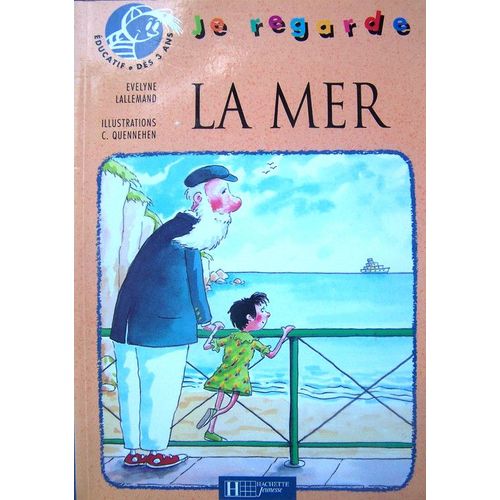 La Mer