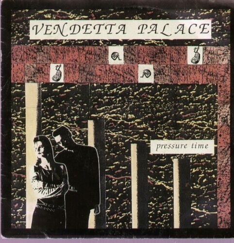 Pressure Time  -  Monkey Beat