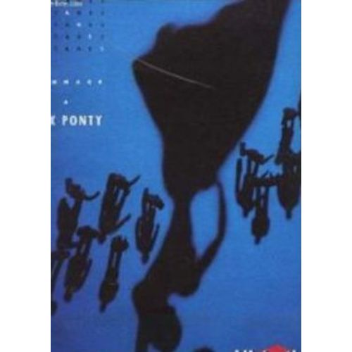 Liberation : Hors-Série N° 3103 : 45 Dessinateurs Affichistes Rendent Hommage A  Max Ponty