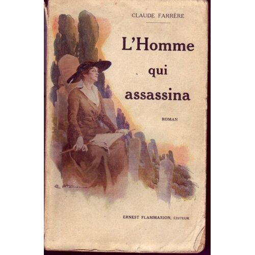 L'homme Qui Assassina