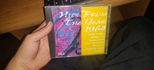 Hits From The Year 1964