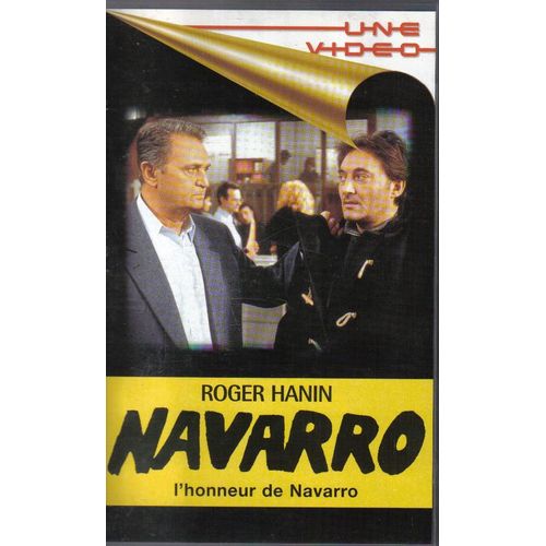 Honneur De Navarro, L'