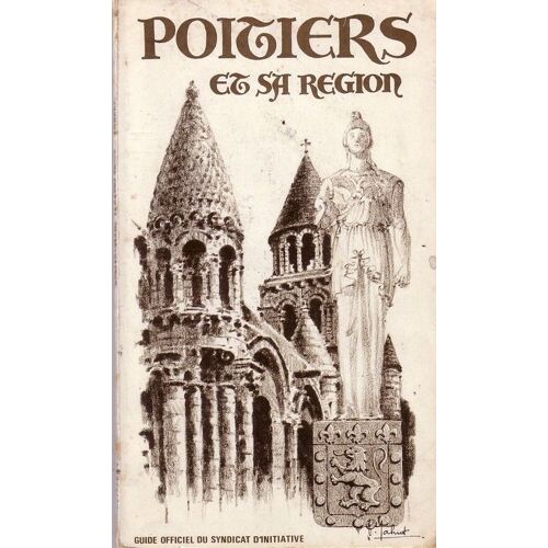 Poitiers Et Sa Région