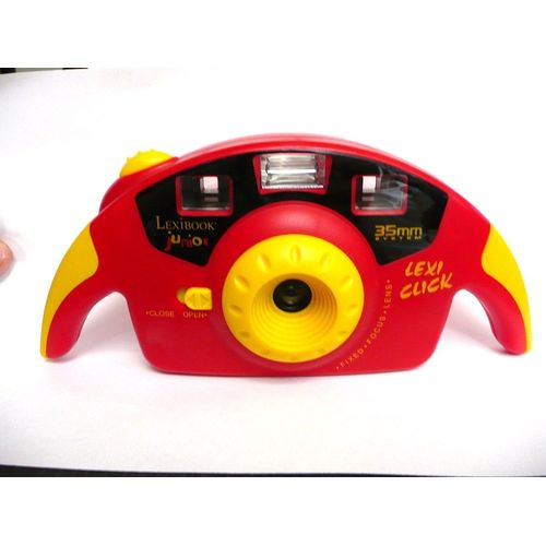 Appareil Photo Lexi Click