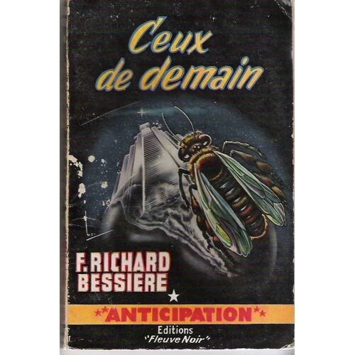 Ceux De Demain