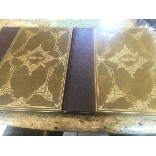 2 Encyclopedie Geographique Universelle Marco Polo