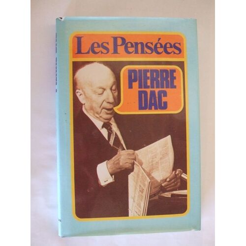 Les Pensees