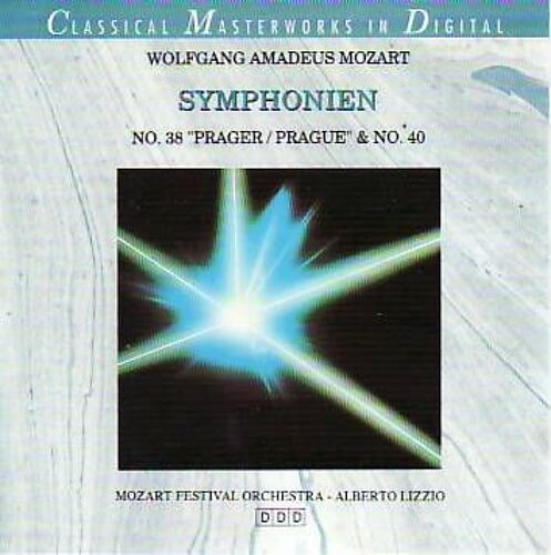 Symphonien