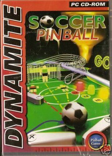 Soccer Pinball Pc