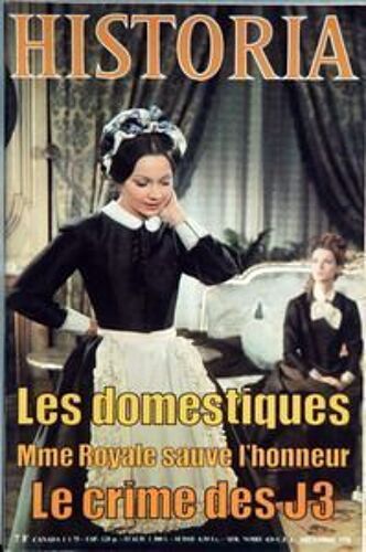 Historia N° 385 Du 01/12/1978