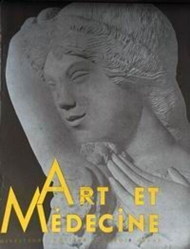 Art Et Medecine N° 7 Du 01/07/1933