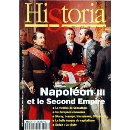 Historia Special N° 37 Du 01/09/1995