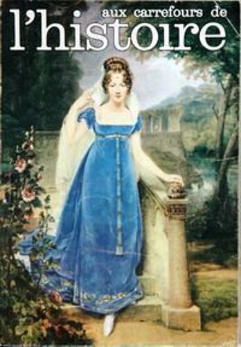 Aux Carrefours De L'histoire N° 45 Du 01/09/1961