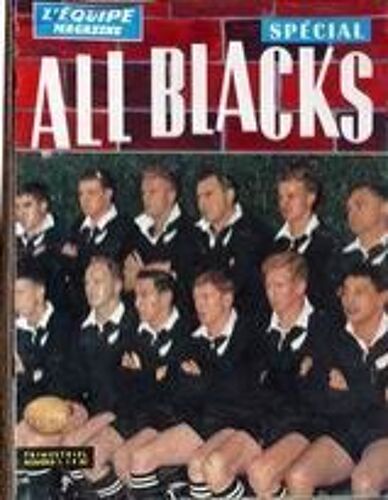 Equipe Magazine (L') N° 22 Du 01/12/1962