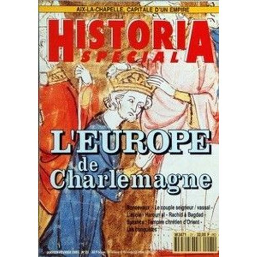 Historia Special N° 21 Du 01/01/1993