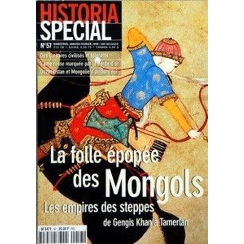 Historia Special N° 57 Du 01/01/1999