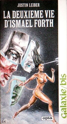 La Deuxieme Vie D'ismael Forth