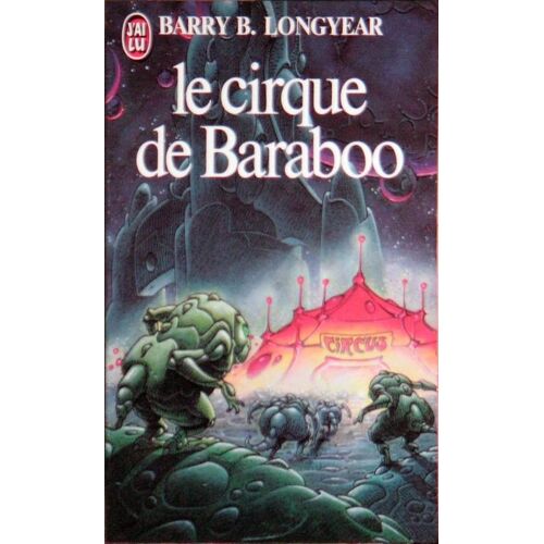 Le Cirque De Baraboo