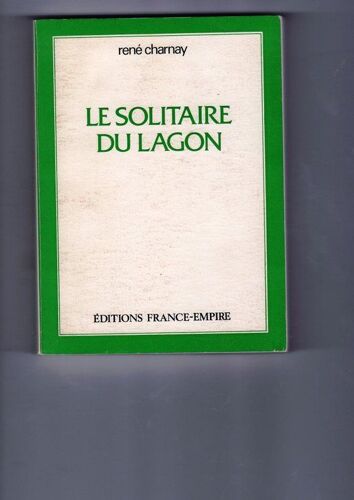 Le Solitaire Du Lagon