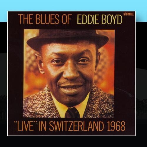 Live In Switzerland 1968