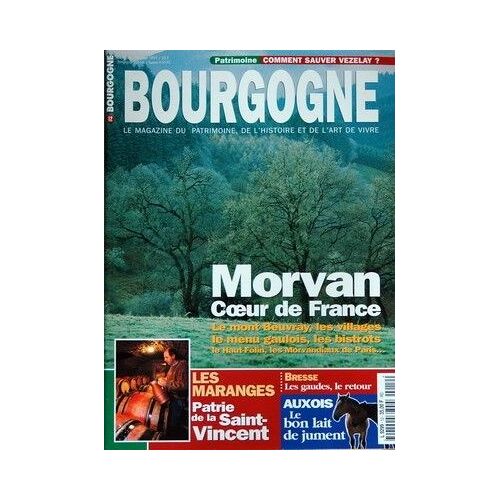 Bourgogne N° 12 Du 01/01/1997