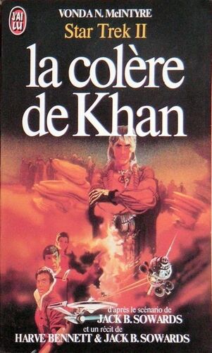 La Colère De Khan