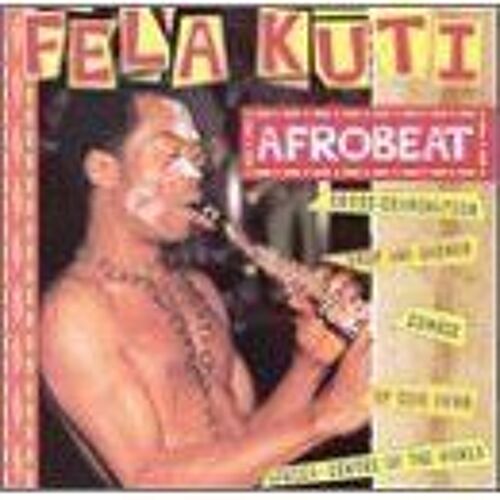 Afrobeat