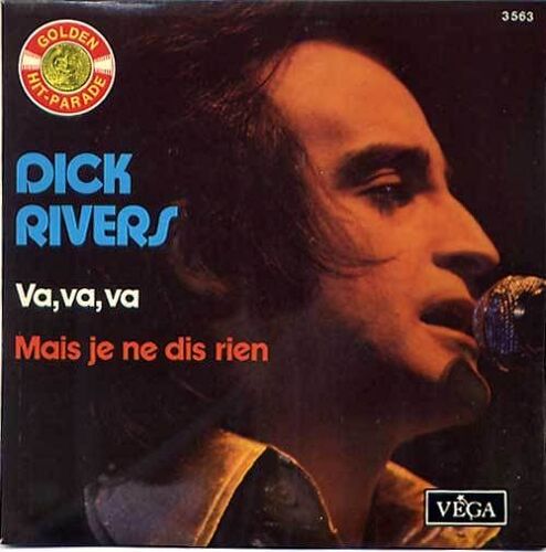 Va, Va, Va - Mais Je Ne Dis Rien