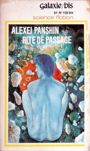 Rite De Passage