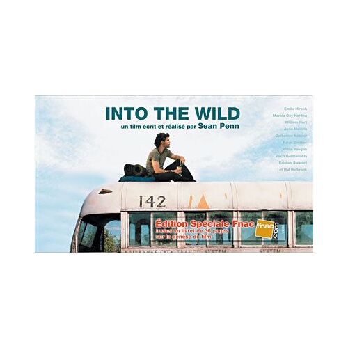 Into The Wild - Edition Spéciale Fnac
