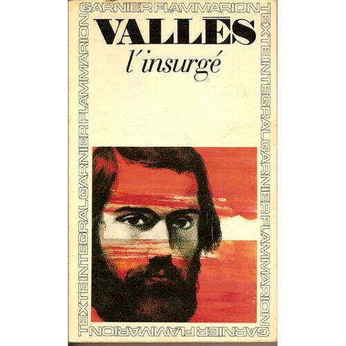 L'insurge