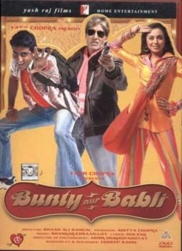 Bunty Aur Babli