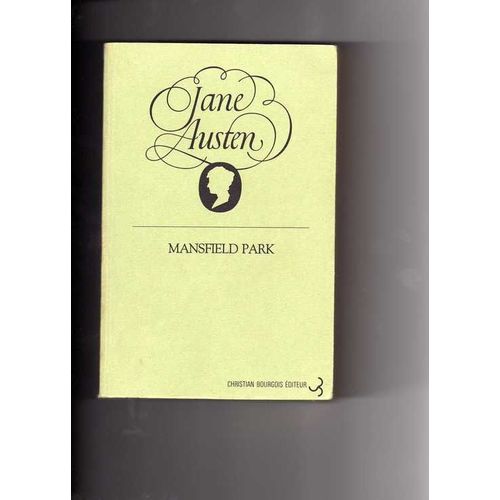 Mansfield Park