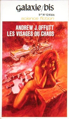 Les Visages Du Chaos