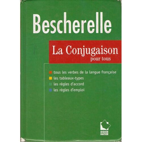 1 Conjugaison 97 Didier