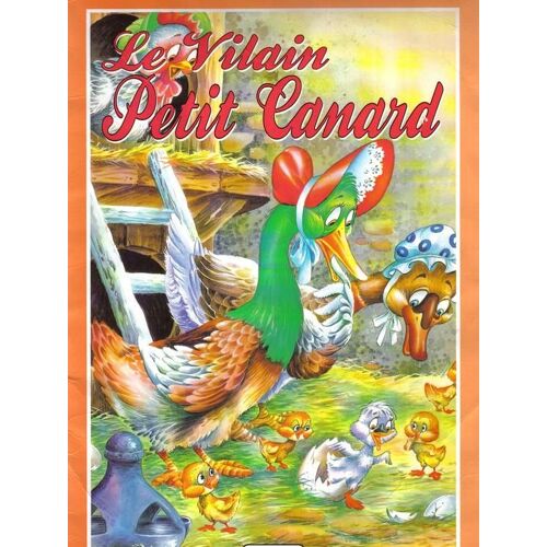 Le Vilain Petit Canard