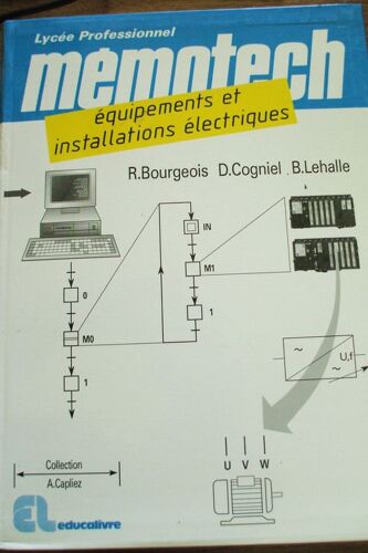 Equipements Et Installations Électriques