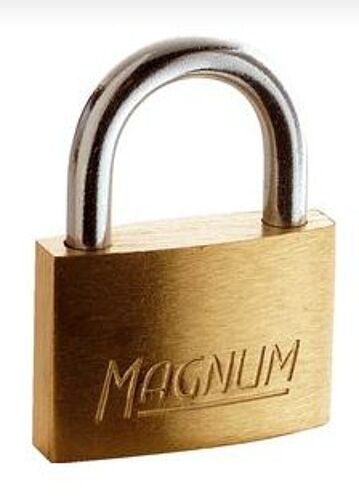 Magnum Cadenas 30mm