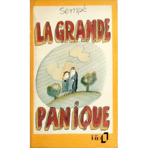 La Grande Panique La Grande Panique