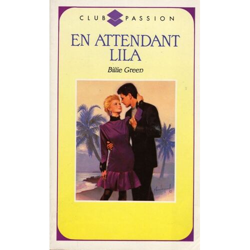 En Attendant Lila