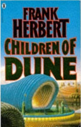 Children Of Dune