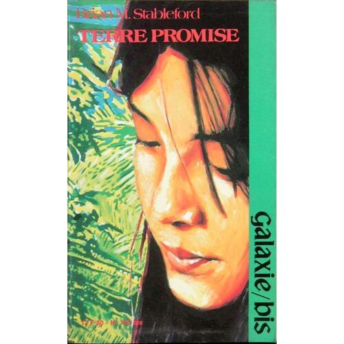 Galaxie/ Bis-Terre Promise -Be