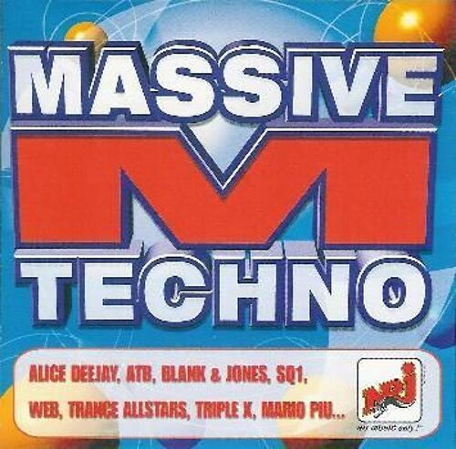 Massive M  Techno