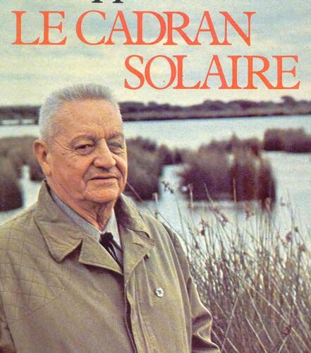 Le Cadran Solaire