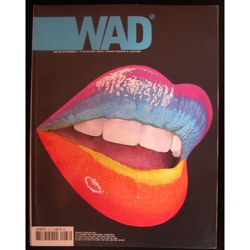 Wad N° 33