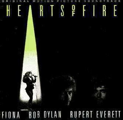 Hearts Of Fire