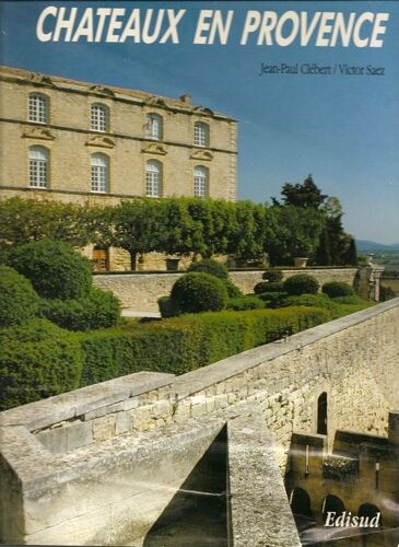 Châteaux En Provence